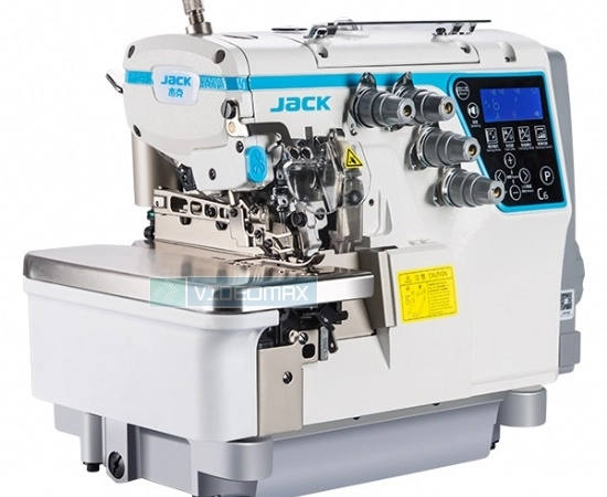 JACK C6-5-M04/435/SD-0
