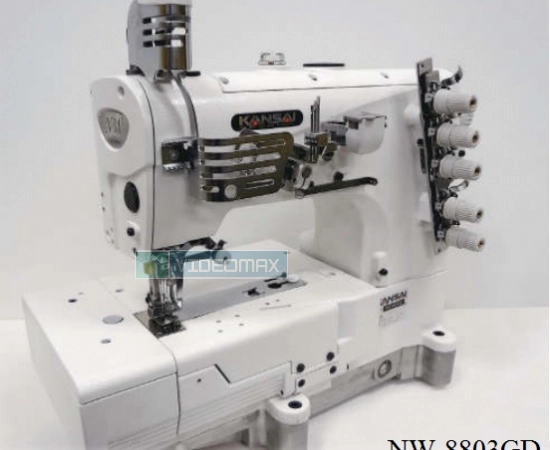 Kansai Special NW-8803GD (CF,DW,SLW)-0