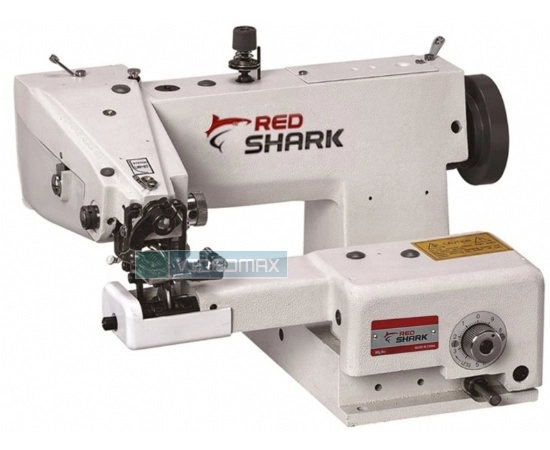 RED SHARK RS-T641-6B-0