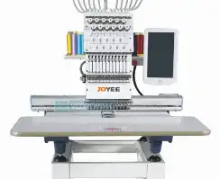 Joyee JY-1501 (350х500) с устройством для пришивания пайеток-0