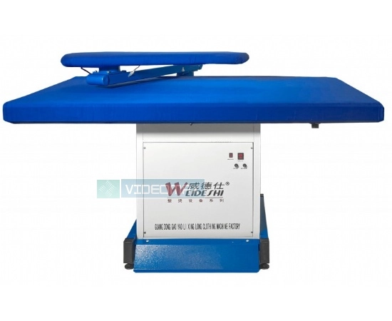 Прямоугольный  стол WEIDESHI SH-1501 (150х80 см)-0