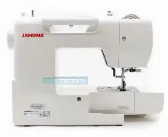 Janome 603 DC-0