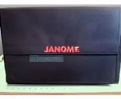 Janome Skyline S5-0