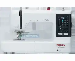 Швейно-вышивальная машина NECCHI 9999-0