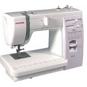 Janome 419S-0