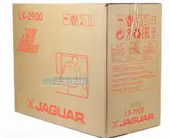 Jaguar LX-2900-0