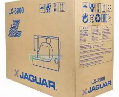 Jaguar LX-3900-0
