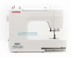 Janome PS 35-0