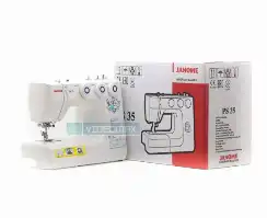 Janome PS 35-0
