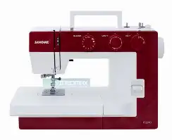 Janome 1522RD-0