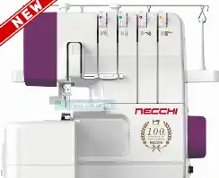 NECCHI 5445D-0