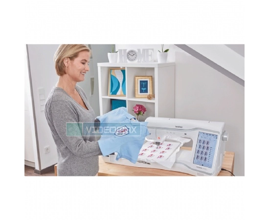 overlock.ru Brother Innov-is BP3600-0