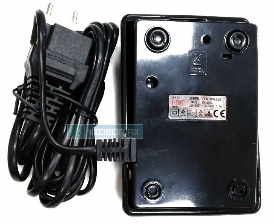 Педаль Jaguar для моделей Compact и оверлоков 055D, 065D, HQ-095D, 880D-0