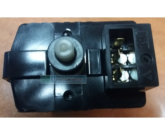 overlock.ru Электродвигатель ASEL (Veritas TUR2)-0