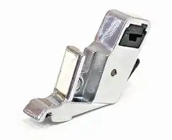 Лапкодержатель Standart (адаптер для лапок) к швейным машинам Janome-0