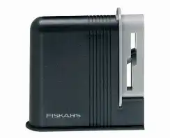 Точилка-правилка для ножниц Fiskars 9600-0