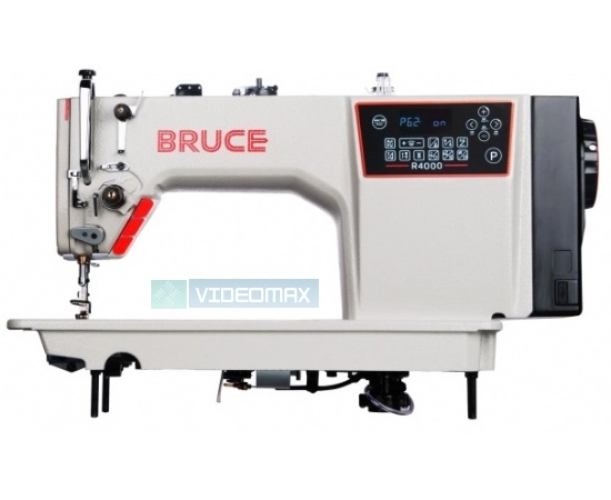 Bruce R-1000C-0
