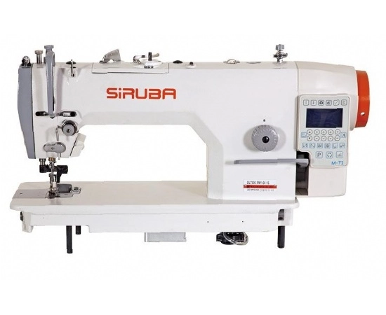 Siruba DL7300-RM1-64-16-0