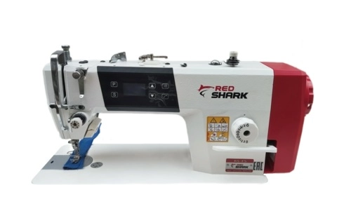 overlock.ru RED SHARK RS-F5