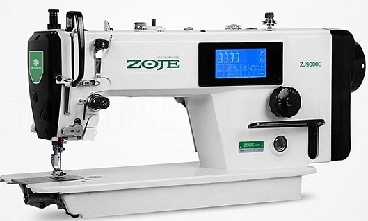 overlock.ru ZOJE ZJ9000E-D4S-TP/02