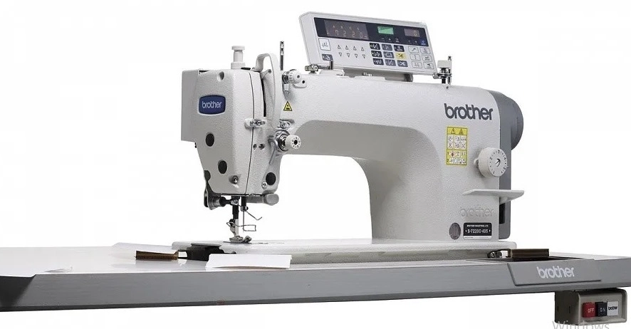 overlock.ru Brother S7200C-403/PFL 