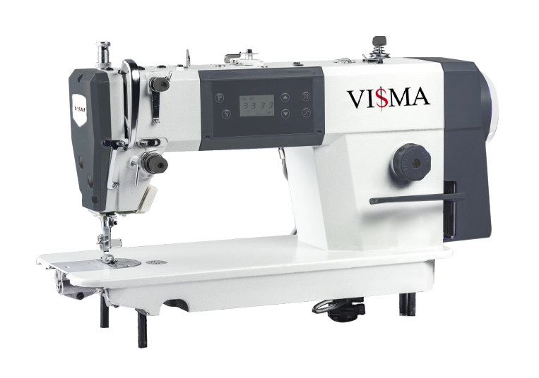 overlock.ru VISMA VS-180