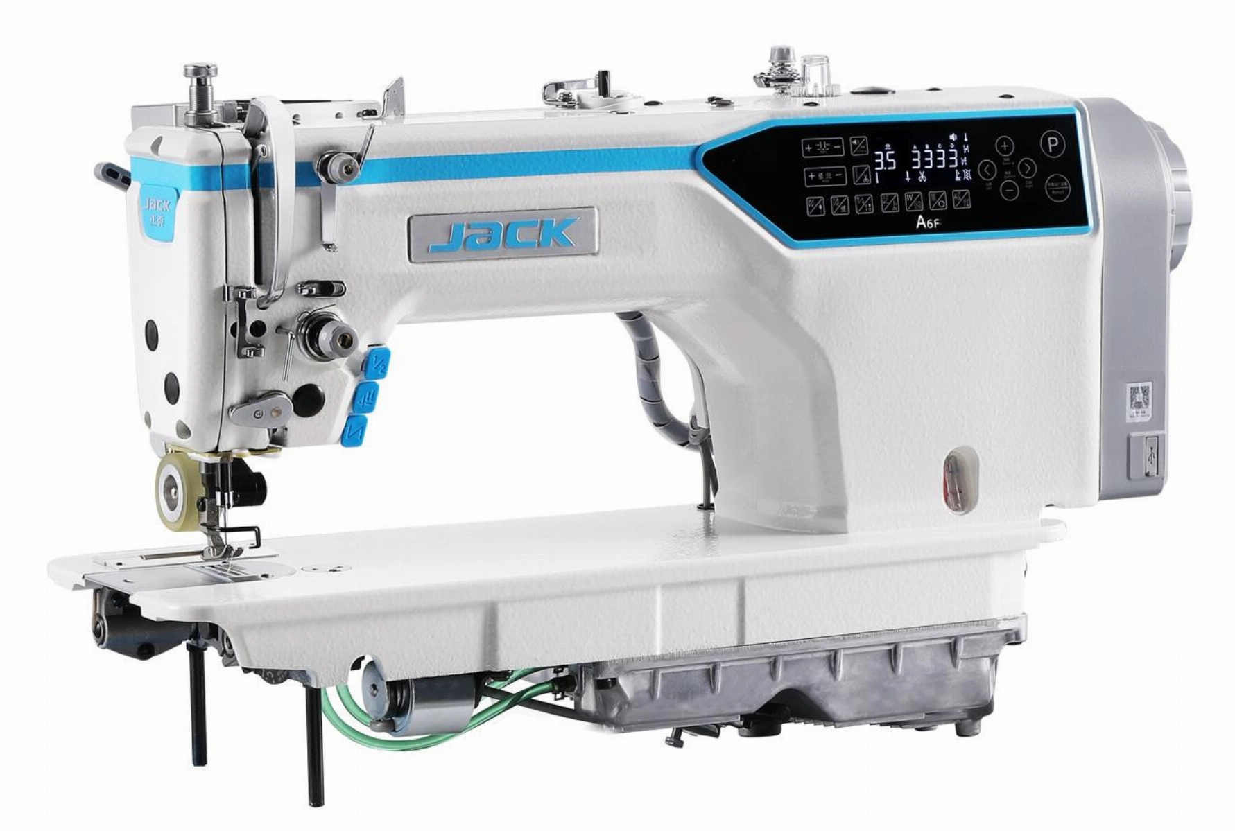 overlock.ru Jack A6F-E-PK