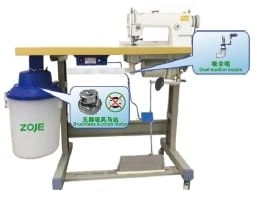 overlock.ru ZOJE ZJ-S1552