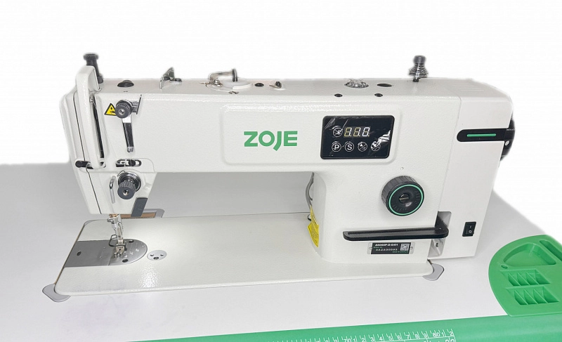 overlock.ru ZOJE A5400-G