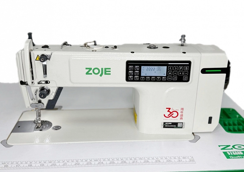 overlock.ru ZOJE A7100-5