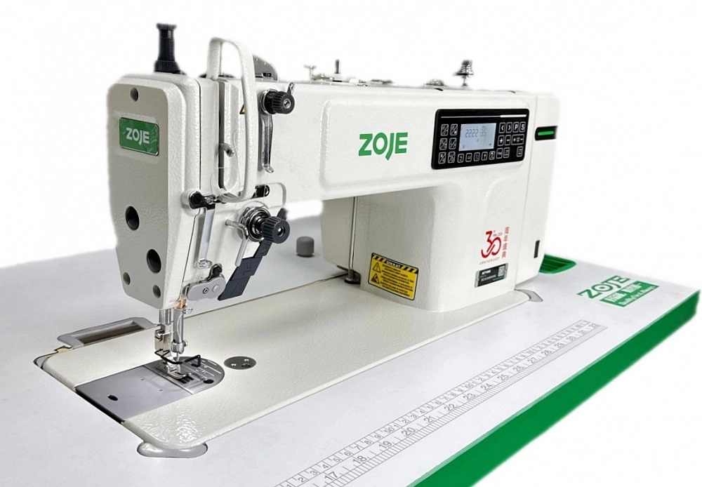 overlock.ru ZOJE A7100-5