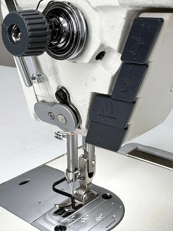 overlock.ru ZOJE A7100-5