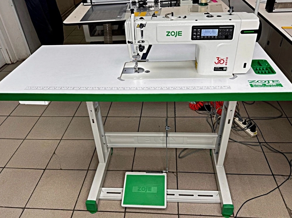 overlock.ru ZOJE A7100-5