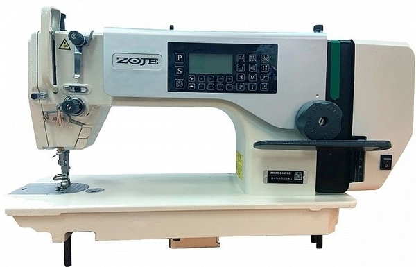 overlock.ru ZOJE A8000-D4-5G