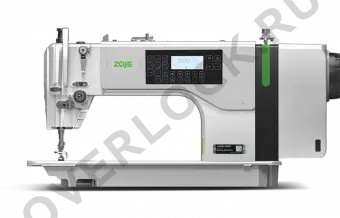 overlock.ru ZOJE A8200L-PR-U