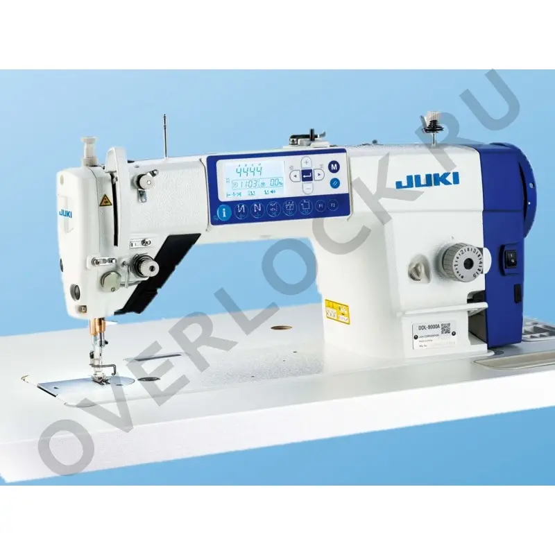 overlock.ru Juki DDL-8000CSMNBK