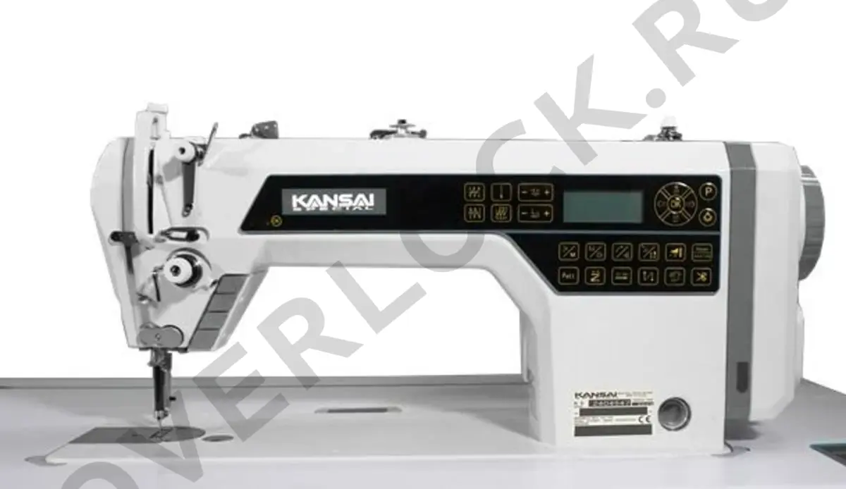overlock.ru Kansai Special KL-D9LE01/EFL