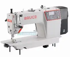 Bruce R3000C-7-0