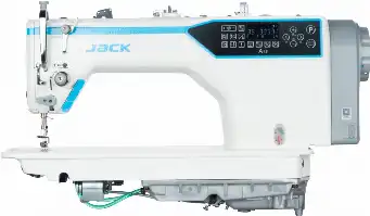 overlock.ru Jack JK-A5E+-A-WN (AMH) IOT в комплекте с отсосом обрези