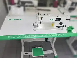 overlock.ru ZOJE A6000P-D-G/01