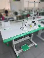 overlock.ru ZOJE A6000P-D-G/01