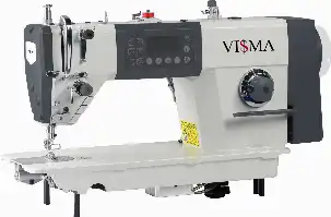 overlock.ru VISMA VS-288ES