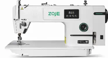 overlock.ru ZOJE A6000P-G