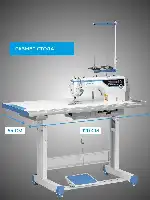 overlock.ru Jack JK-A5E-B