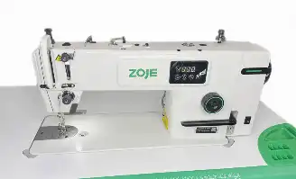 overlock.ru ZOJE A5400-G
