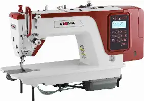 overlock.ru  VISMA GT-5