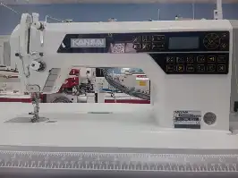 overlock.ru Kansai Special KLD9LE01/EFL