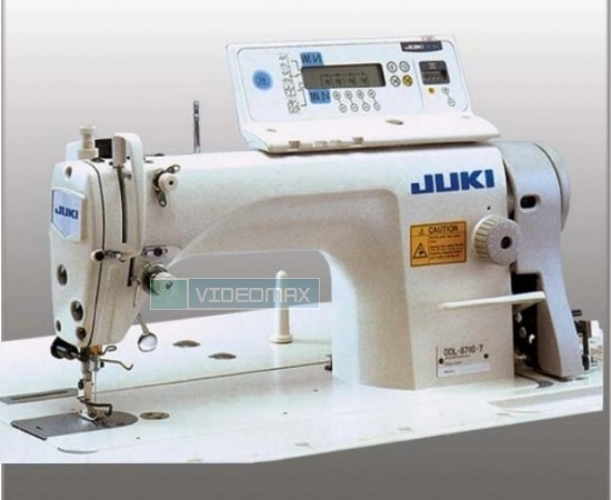 Juki DDL-8700N(H)-7/AK85/SC920CN/M92/CP180-0