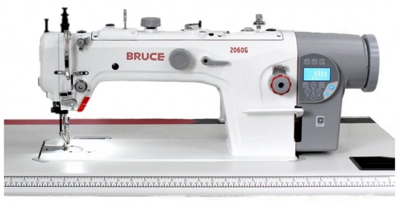 overlock.ru Bruce BRC-2060 GHC- 4Q