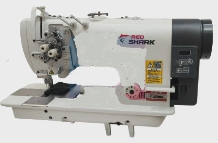 overlock.ru Red Shark RS-8875D